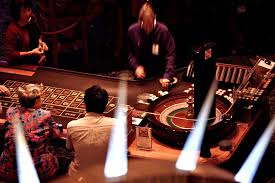 Casino Casher
